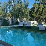 With Pool In Siofok-balaton 54764 Apartment *