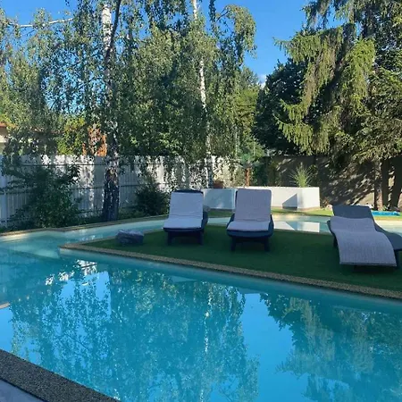 With Pool In Siofok-balaton 54764 Apartamento *