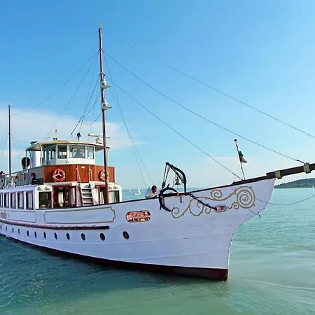 With Pool In Siofok-balaton 54764 公寓 *