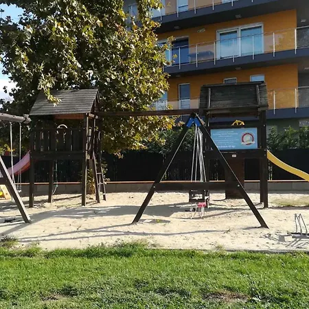 With Pool In Siofok-balaton 54764 Шиофок