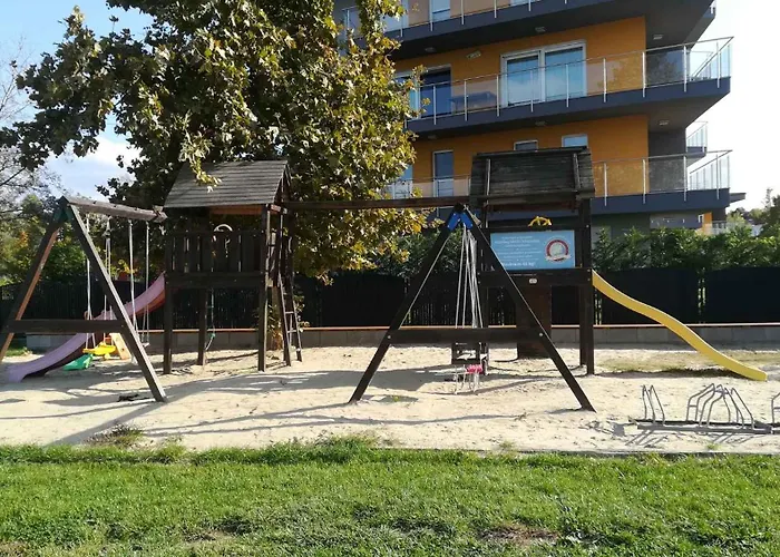 With Pool In Siofok-balaton 54764 Шиофок