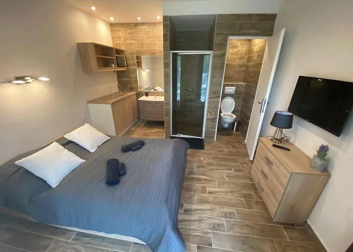 With Pool In Siofok-balaton 54764 * 希欧福克